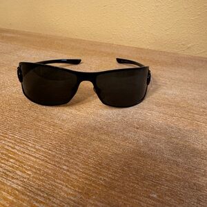 Gucci Black Sunglasses for Men